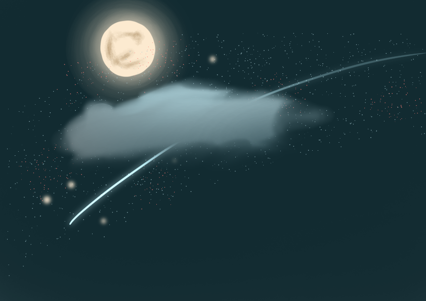 この世のどこにもない宝物を探し続ける人生。